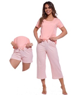 Pajamas women's kr 466/322 cleo Cornette