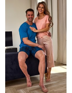 Pajamas women's kr 466/322 cleo Cornette 2