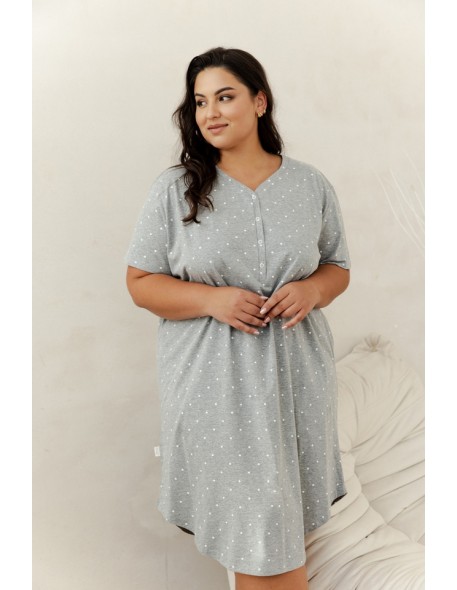 3367 koszula damska meg 2xl-3xl Taro