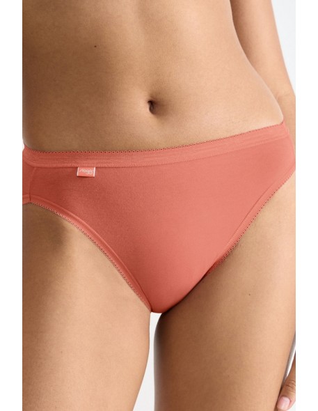 Briefs basic+tai c3p v021 Sloggi