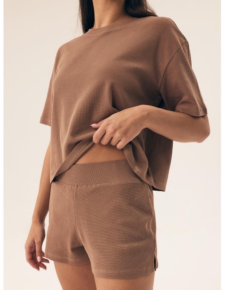 Pajamas women's nilsa 42780 ss25 Henderson