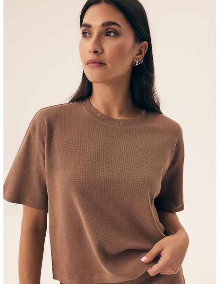 Piżama damska nilsa 42780 ss25 Henderson