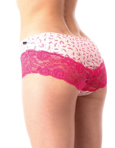 Briefs women's lpb 794 a25 Key