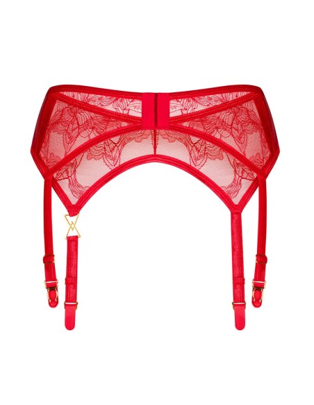 Aliosa pas do pończoch Obsessive