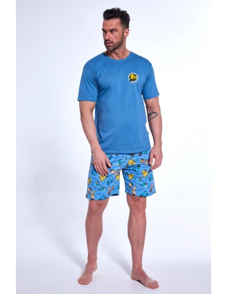 Pajamas men's kr 326/172 way of life Cornette