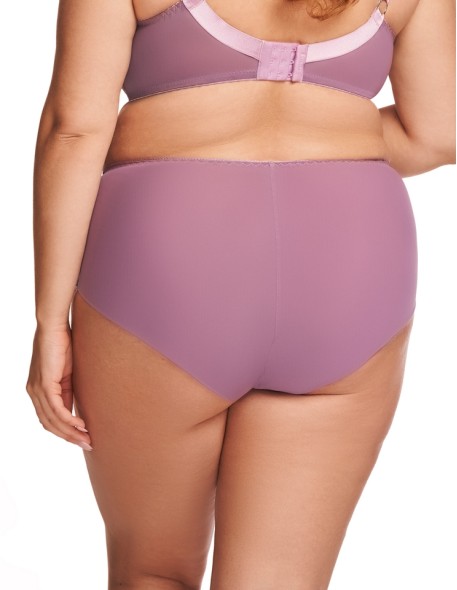 Briefs women's high stan Nessa Luiza N02