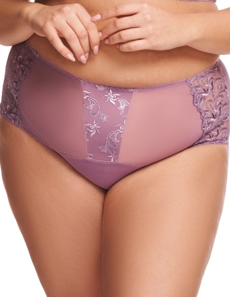 Briefs women's high stan Nessa Luiza N02