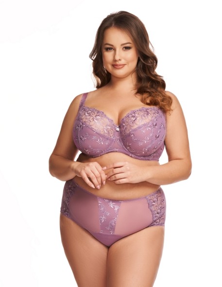 Briefs women's high stan Nessa Luiza N02