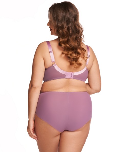 Briefs women's high stan Nessa Luiza N02