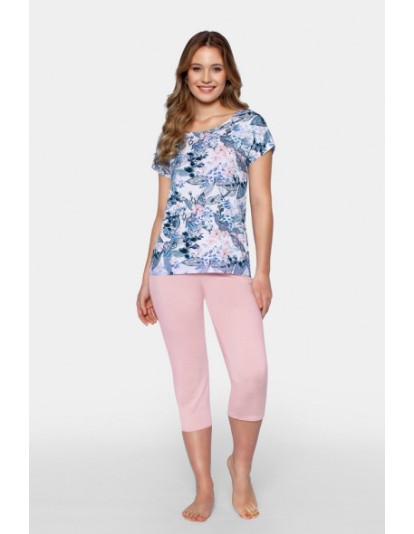 Pajamas women's primavera, Babella