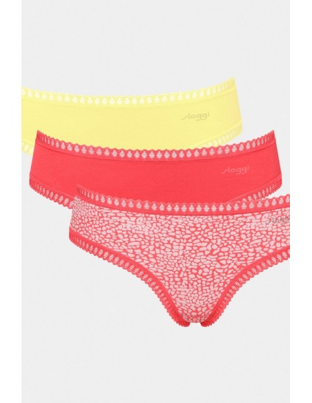 Figi go crush hipster c3p v015 Sloggi