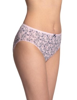 Figi damskie bikini l-127bi-29ex 3-pack Lama