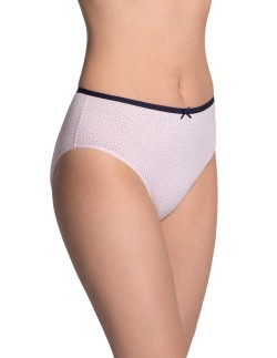 Figi damskie bikini l-127bi-29ex 3-pack Lama 2