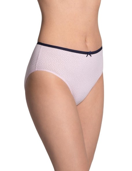 Briefs women's bikinis l-127bi-29ex 3-pack Lama