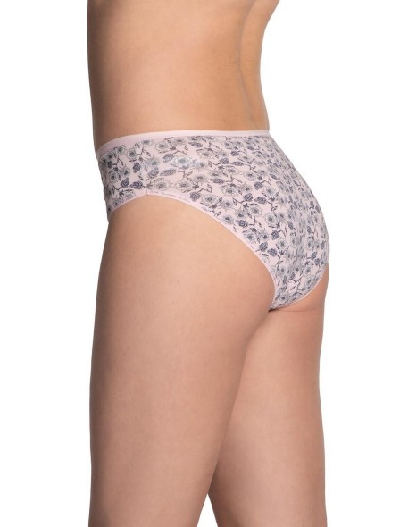 Briefs women's bikinis l-127bi-29ex 3-pack Lama