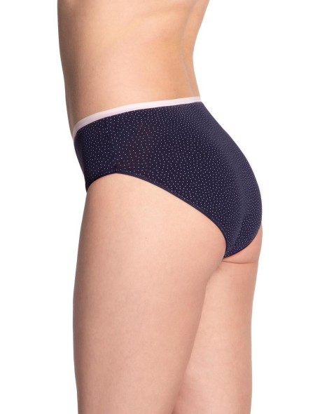 Briefs women's bikinis l-127bi-29ex 3-pack Lama