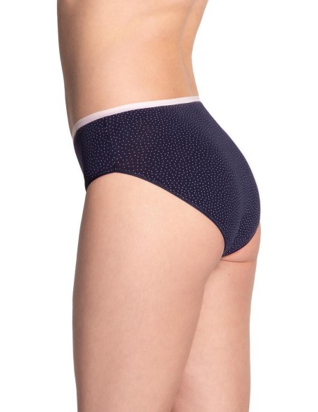 Briefs women's bikinis l-127bi-29ex 3-pack Lama
