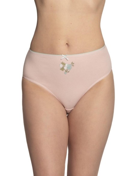 Figi damskie bikini l-120bi-90 3-pack Lama