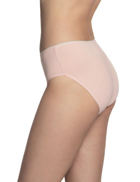 Figi damskie bikini l-120bi-90 3-pack Lama