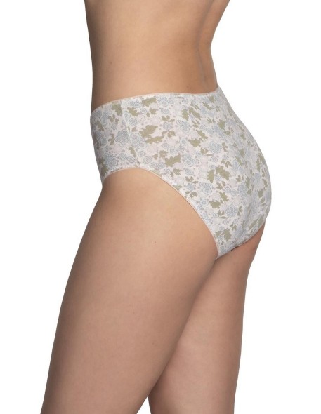 Figi damskie bikini l-120bi-90 3-pack Lama