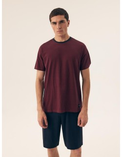 Piżama męska dive 42633 ss25 Henderson