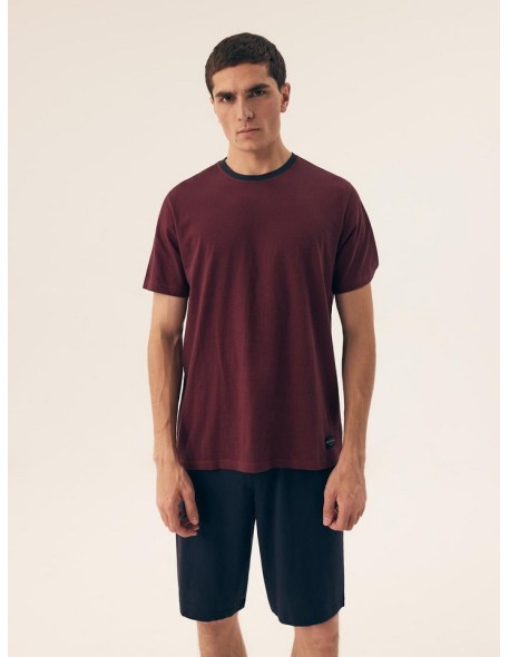 Pajamas men's dive 42633 ss25 Henderson