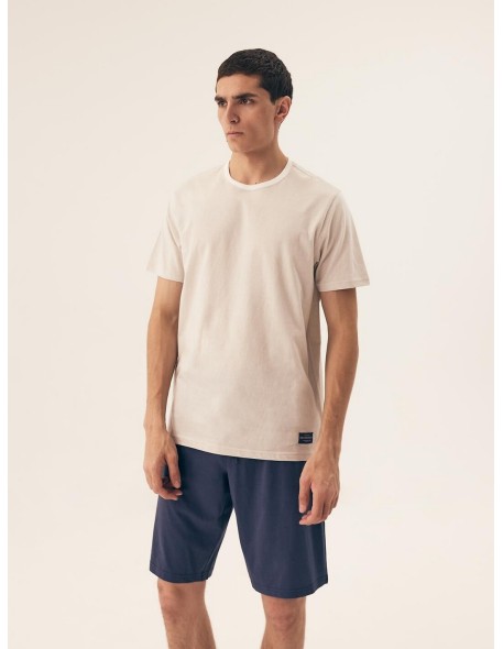 Piżama męska dive 42633 ss25 Henderson