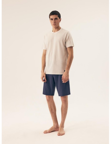 Piżama męska dive 42633 ss25 Henderson