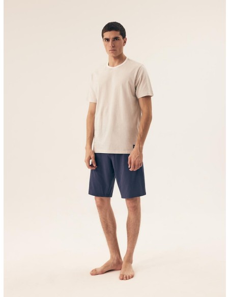 Piżama męska dive 42633 ss25 Henderson