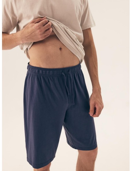 Piżama męska dive 42633 ss25 Henderson