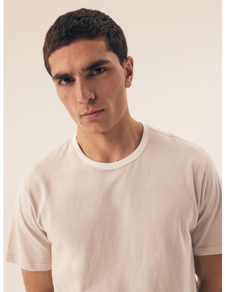 Piżama męska dive 42633 ss25 Henderson