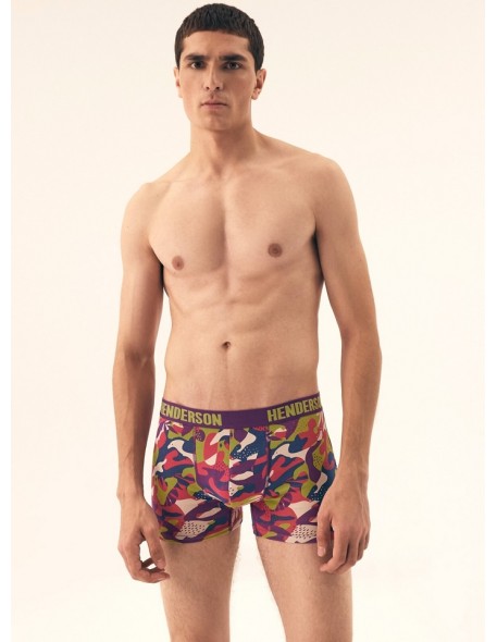 Boxer shorts men's spin 2 2pak 42621 ss25 Henderson