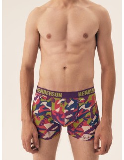 Boxer shorts men's spin 2 2pak 42621 ss25 Henderson 2