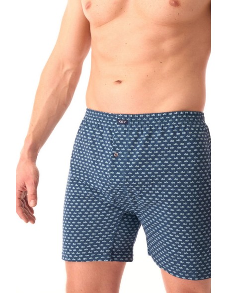 Bokserki męskie mxc 947 a25 Key