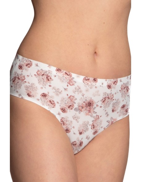 Figi damskie bikini l-pol5032bi-n 2xl Lama