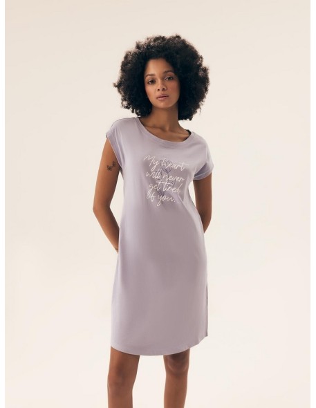 Shirt women's naturaleza 42659 ss25 Henderson