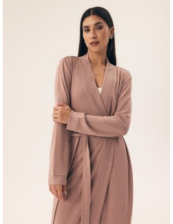 Bathrobe ladies' boar 43014 ss25 Henderson 2