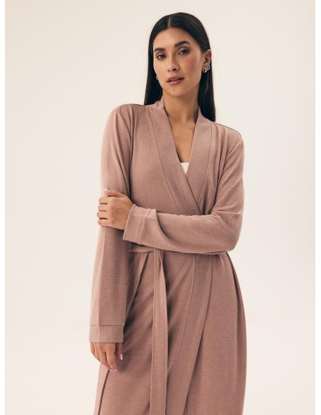 Szlafrok damski boar 43014 ss25 Henderson