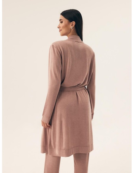 Bathrobe ladies' boar 43014 ss25 Henderson