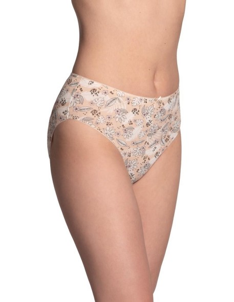 Figi damskie bikini l-120bi-91 3-pack Lama