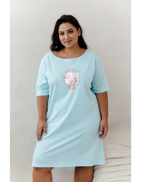 3364 koszula damska isla 2xl-3xl Taro