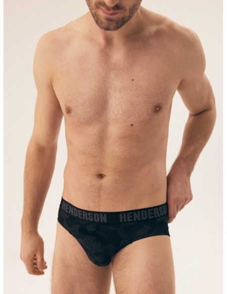 Briefs men's soul 5pak 43177 ss25 Henderson