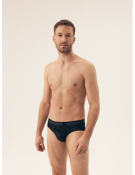 Briefs men's soul 5pak 43177 ss25 Henderson