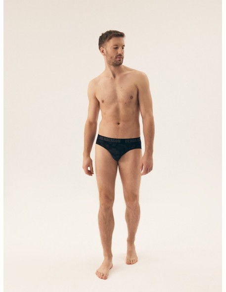 Briefs men's soul 5pak 43177 ss25 Henderson