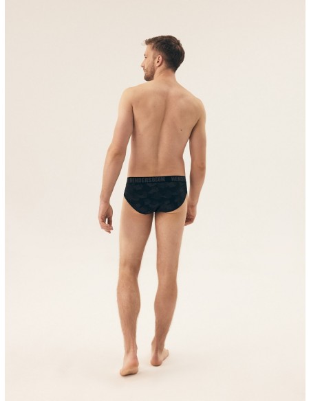 Briefs men's soul 5pak 43177 ss25 Henderson