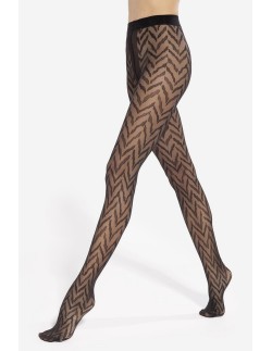 Tracy - 02 rajstopy 20 den Gatta