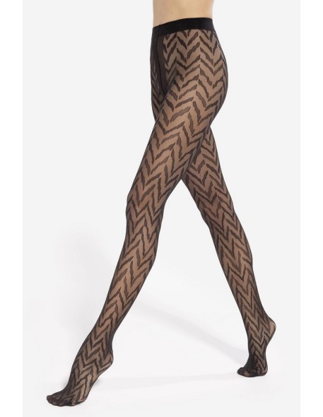 Tracy - 02 tights 20 den Gatta