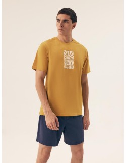 Pajamas men's sun 42600 ss25 Henderson