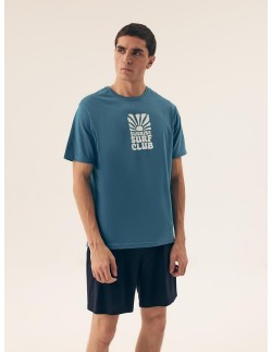 Pajamas men's sun 42600 ss25 Henderson 2