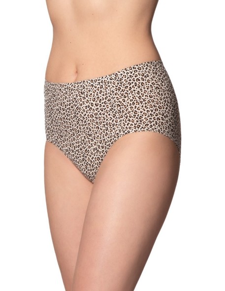 Briefs women's midi l-pol5029md-n Lama